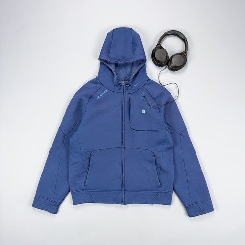 Felpa con cappuccio nike - felpa,