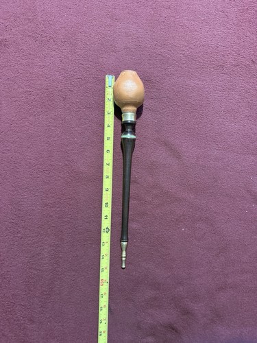 Pipa vafoor legno duro - vafoor,