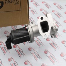 VALVOLA EGR FIAT PANDA-DOBLO-FIORINO 1.3 MJET RICONDIZIONATO GPARTS