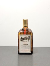 Liquore Cointreau 1980s