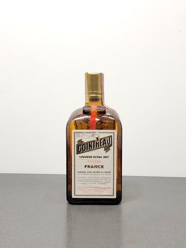 Liquore cointreau 1980s - liquore,