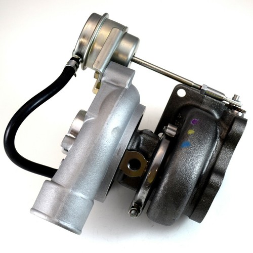 Turbo turbina per - per, iveco