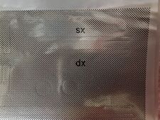 Pellicola plancia originale