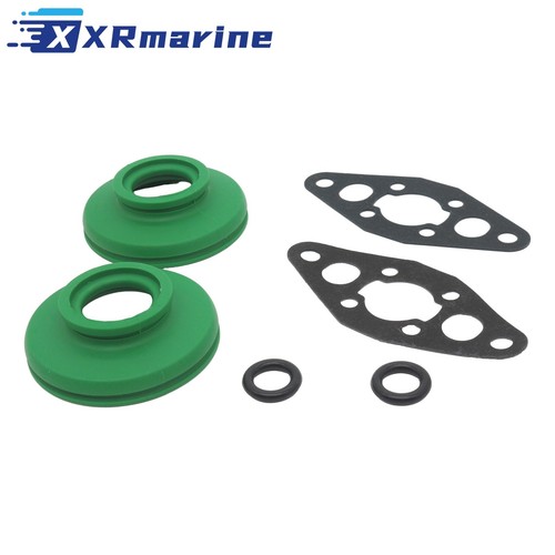 Kit riparazione valvole - kit,