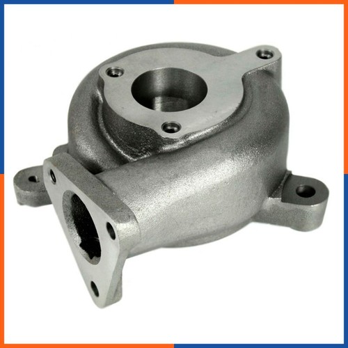 Turbo housing carter - housing, audi