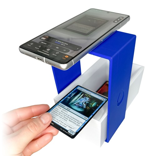 Pokemon mtg card scanner - pokemon, e