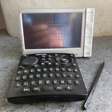 Lettore audio video ARCHOS 605