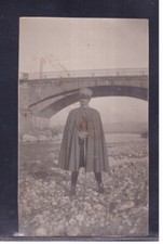 Fotografia Foto Soldato