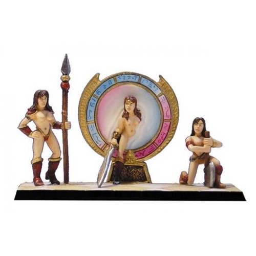 Specchio amazon fenryll - specchio,