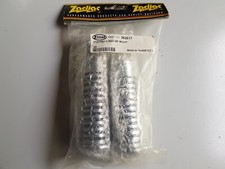 Pedane Custom Zodiac Harley-Davidson Honda Suzuki Kawasaki Yamaha