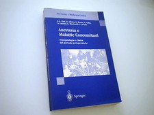 ALATI - ANESTESIA E MALATTIE