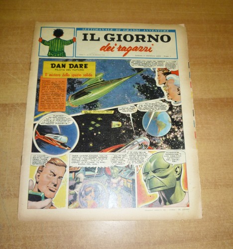 Giorno dei ragazzi - il,