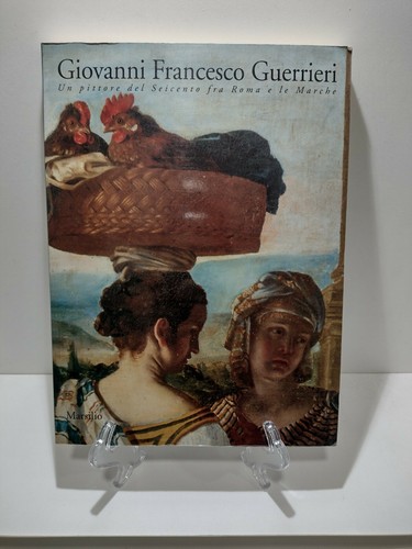 Giovanni francesco guerrieri - francesco, guerrieri 