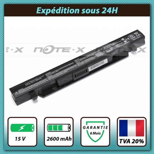 Batterie pour asus rog - batterie, g552vx
