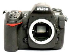 Nikon D300 12,3 megapixel