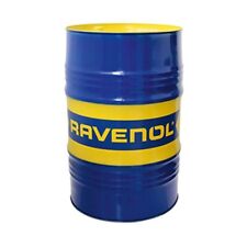 RAVENOL Motobike V-Twin SAE 20W-50 Fullsynth. 60 L