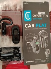 AURICOLARE senza fiIi (pari al