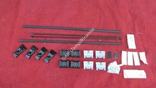 7701408025 STAFFE BARRE PORTA TUTTO PER RENAULT R19
