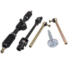 Buggy à Crémaillère De