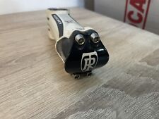 Attacco Manubrio PIPA RITCKEY WCS AXIS 4 Corsa Mtb Gravel 31.8 90 mm 120 gr.