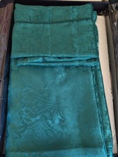 Lenzuola verde smeraldo - lenzuola,