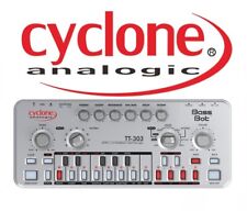 Cyclone analogic TT-303 Bass
