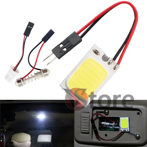 Lampada led t10 siluro - lampada,
