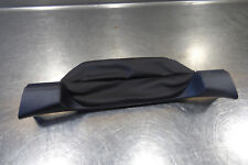 Porsche Boxster 987 Copertura