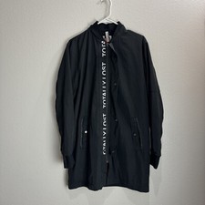 Zara Man Coat Jacket Totally