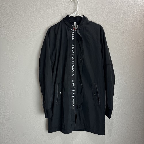 Zara man coat - coat, jacket