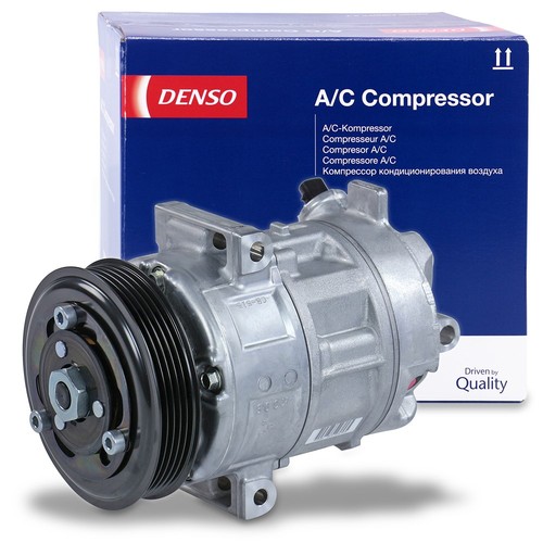 Denso compressore aria - compressore,