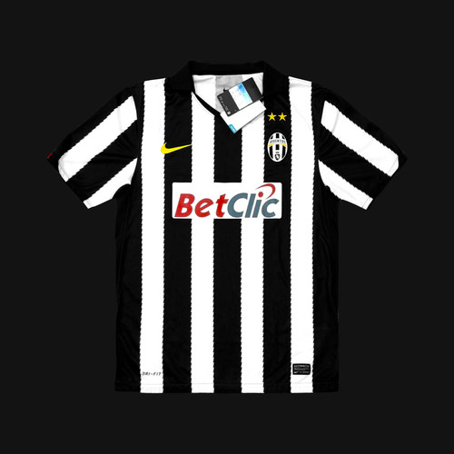 Nike juventus 2010 2011 - 10/11,