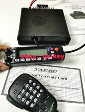 YAESU FT-7900RDual Band