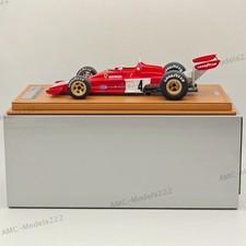 1/18 Tecnomodel Ferrari F1 312