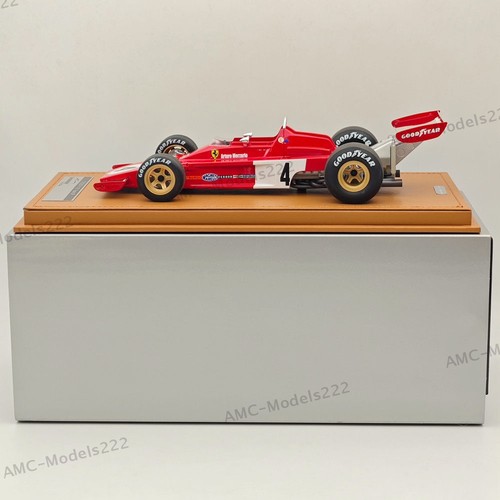 312 4 monaco - b3-73, gp