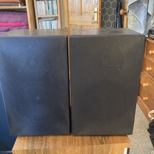 Coppia altoparlanti stereo