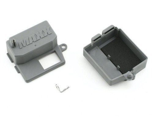 Scatola ricevitore traxxas - scatola,