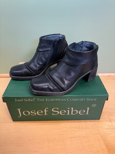 Stivaletti josef seibel - stivaletti,