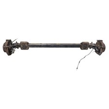 Ponte posteriore Fiat Ducato 2.3 Multijet 2006