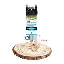 Kit incisore laser 12V 80W con