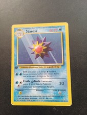 Staross 64/102 Set de Base Ed1