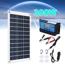 Pannello Solare 300W 12V