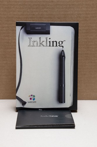 Wacom penna incl - wacom, incl.