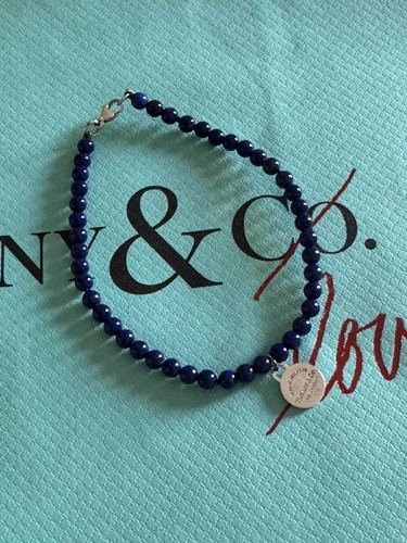 Bracciale tiffany co - bracciale,