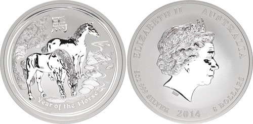 Australia dollari oz - 8,