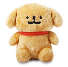 Peluche maltese (seduto)