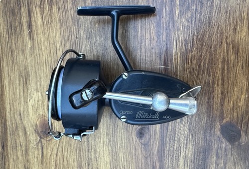 Mulinello spinning vintage - mulinello,