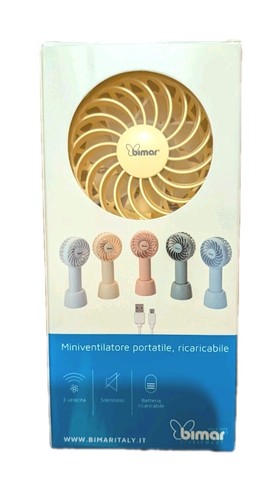 Mini ventilatore portatile - ventilatore,