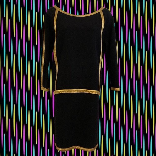 Abito vintage anni donna - abito, 80
