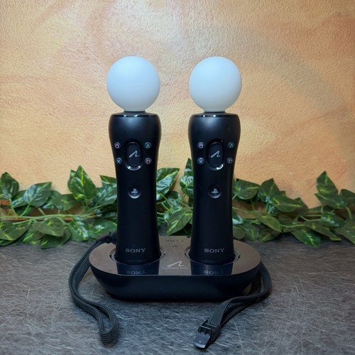 Sony playstation move motion - sony,